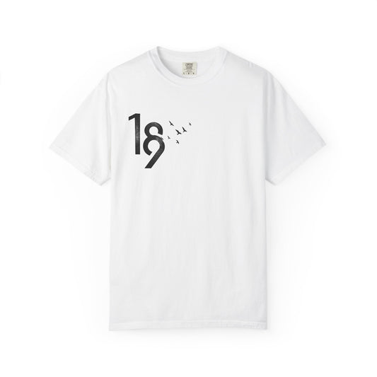 Javidnam Memorial Unisex Premium T-shirt