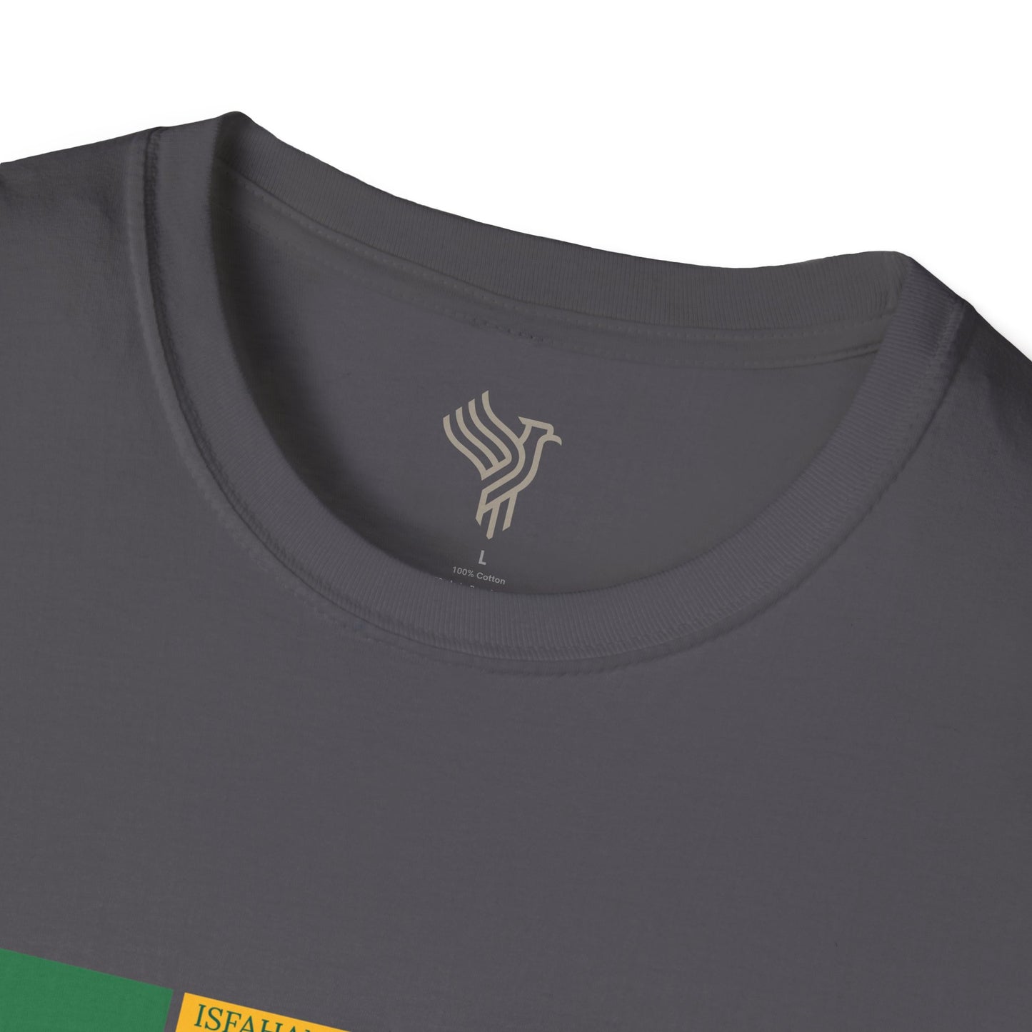 Iran Forever Unisex T-Shirt