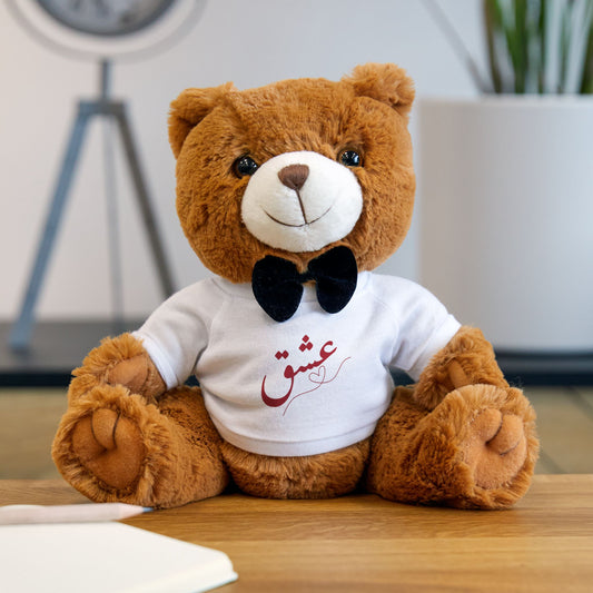 Love Teddy Bear