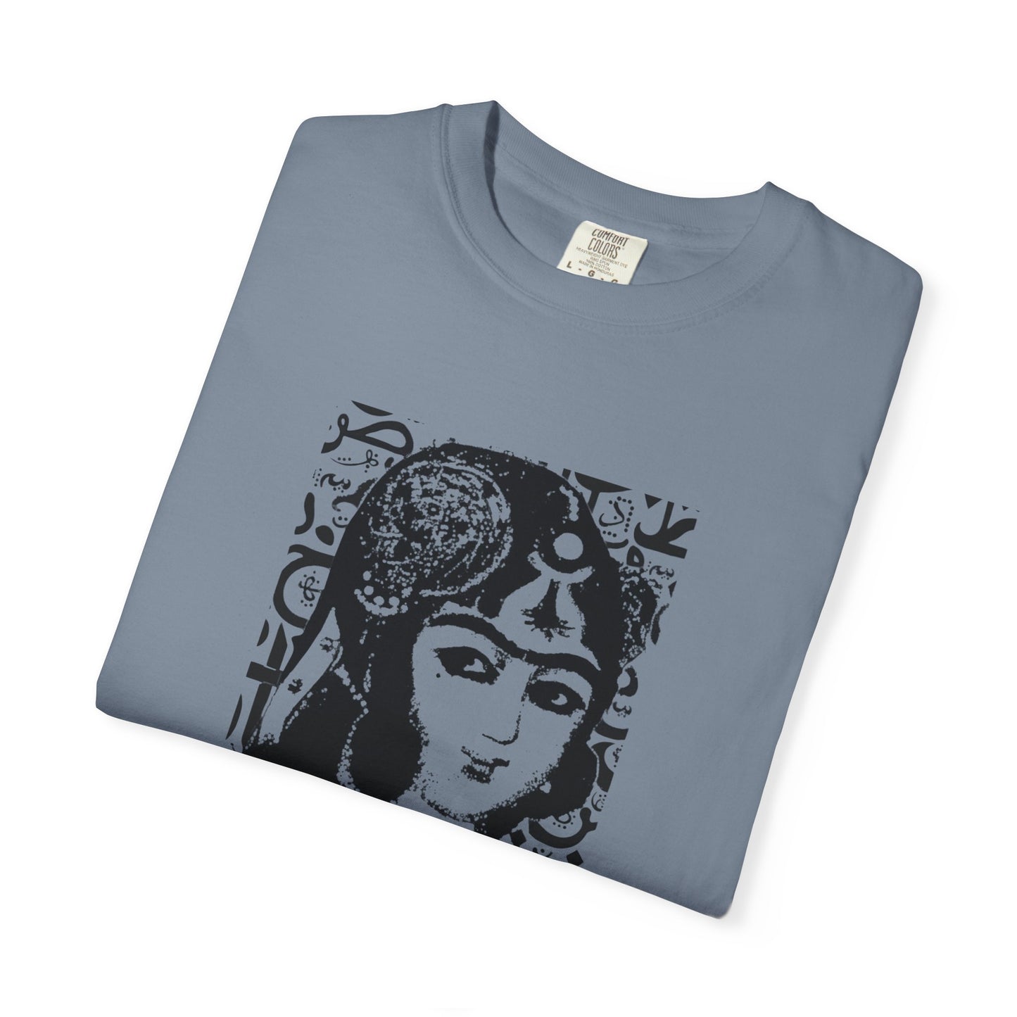 Dokhtar Irooni Unisex Premium T-shirt