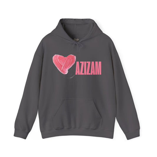 Azizam Unisex Hoodie