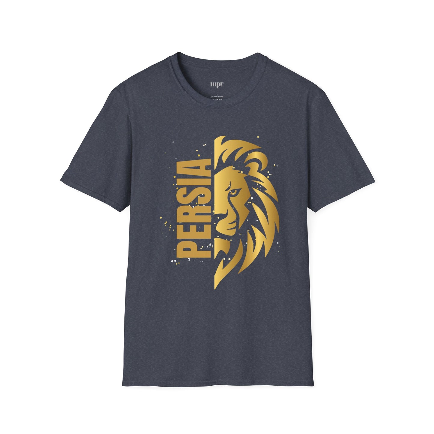 Persia Unisex T-Shirt