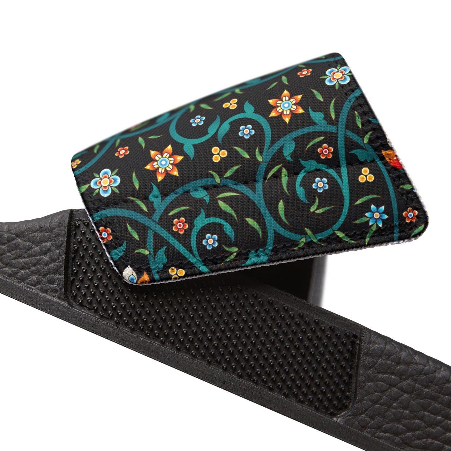 Mosaic Steps Sandals