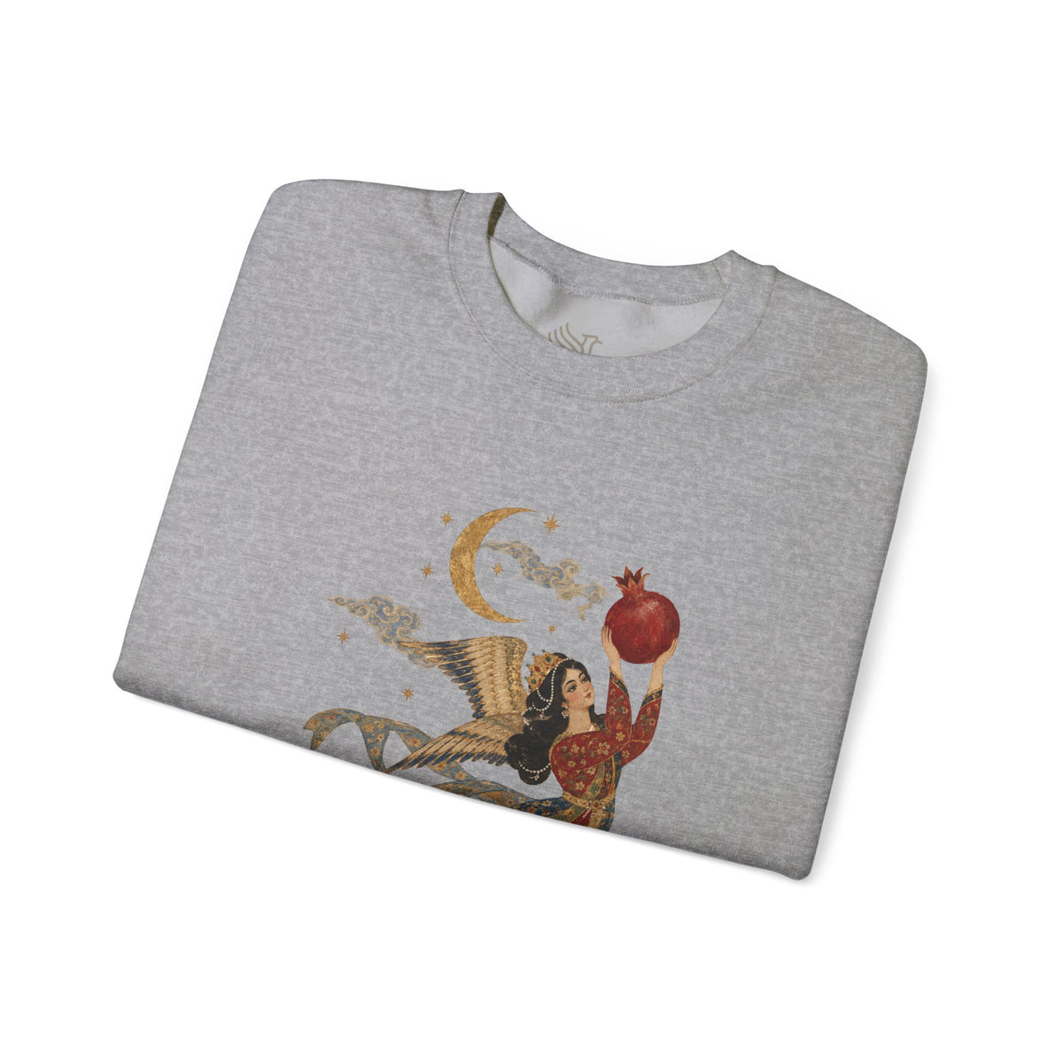 Daughter of Anar Unisex Sweatshirt