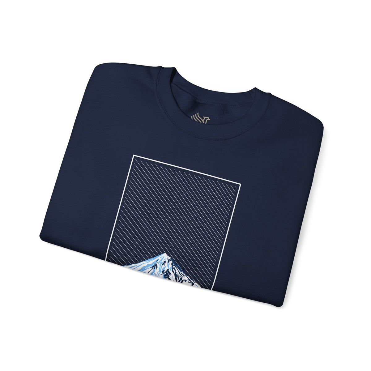 Damavand Unisex Sweatshirt