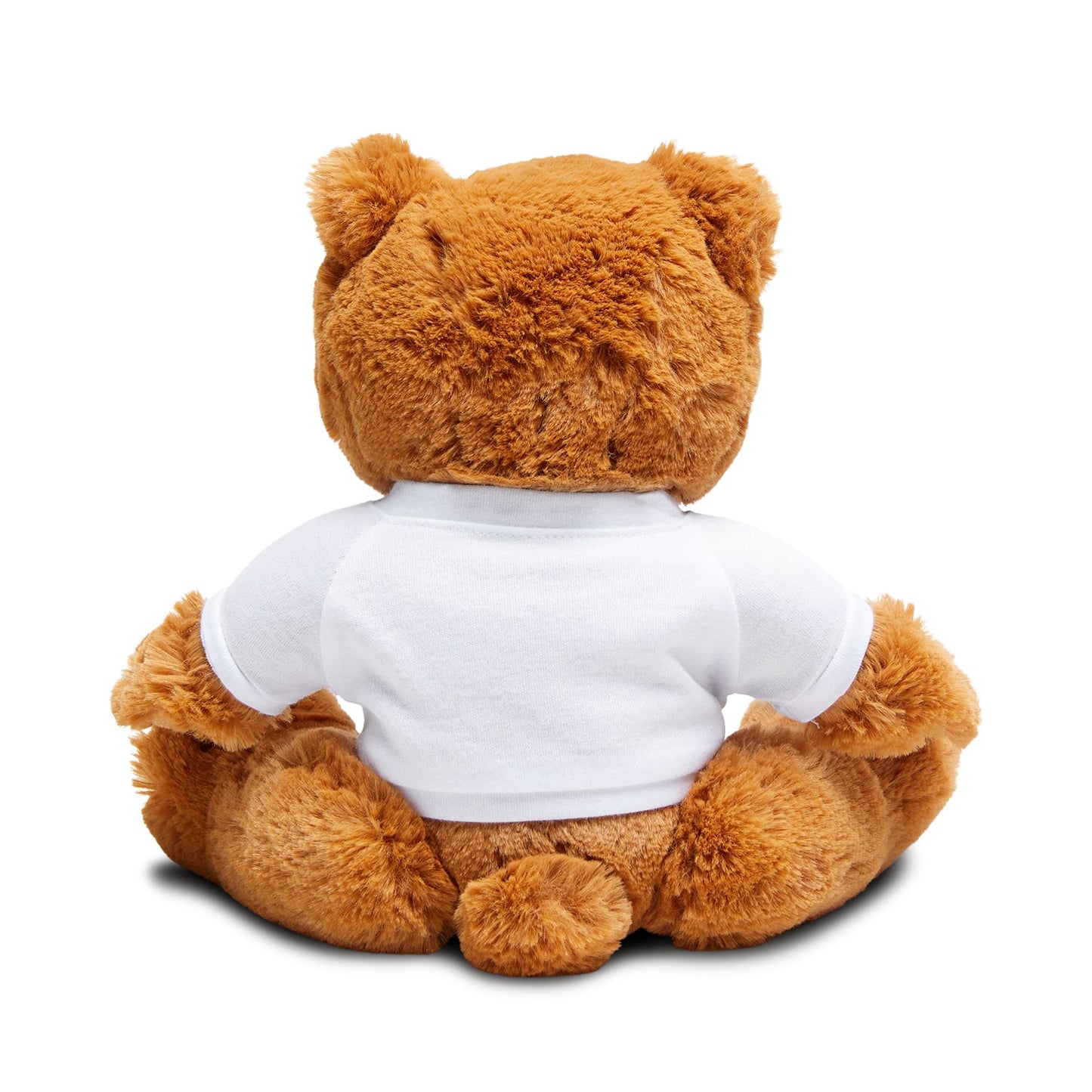Hug Me, Teddy Bear