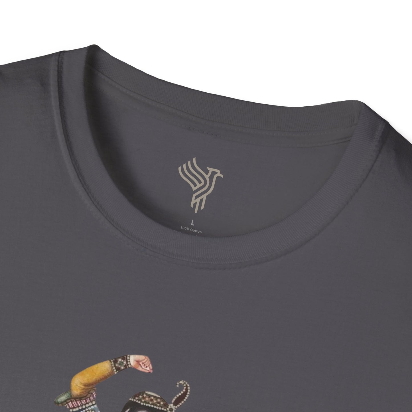 Qajar Dance Unisex T-Shirt