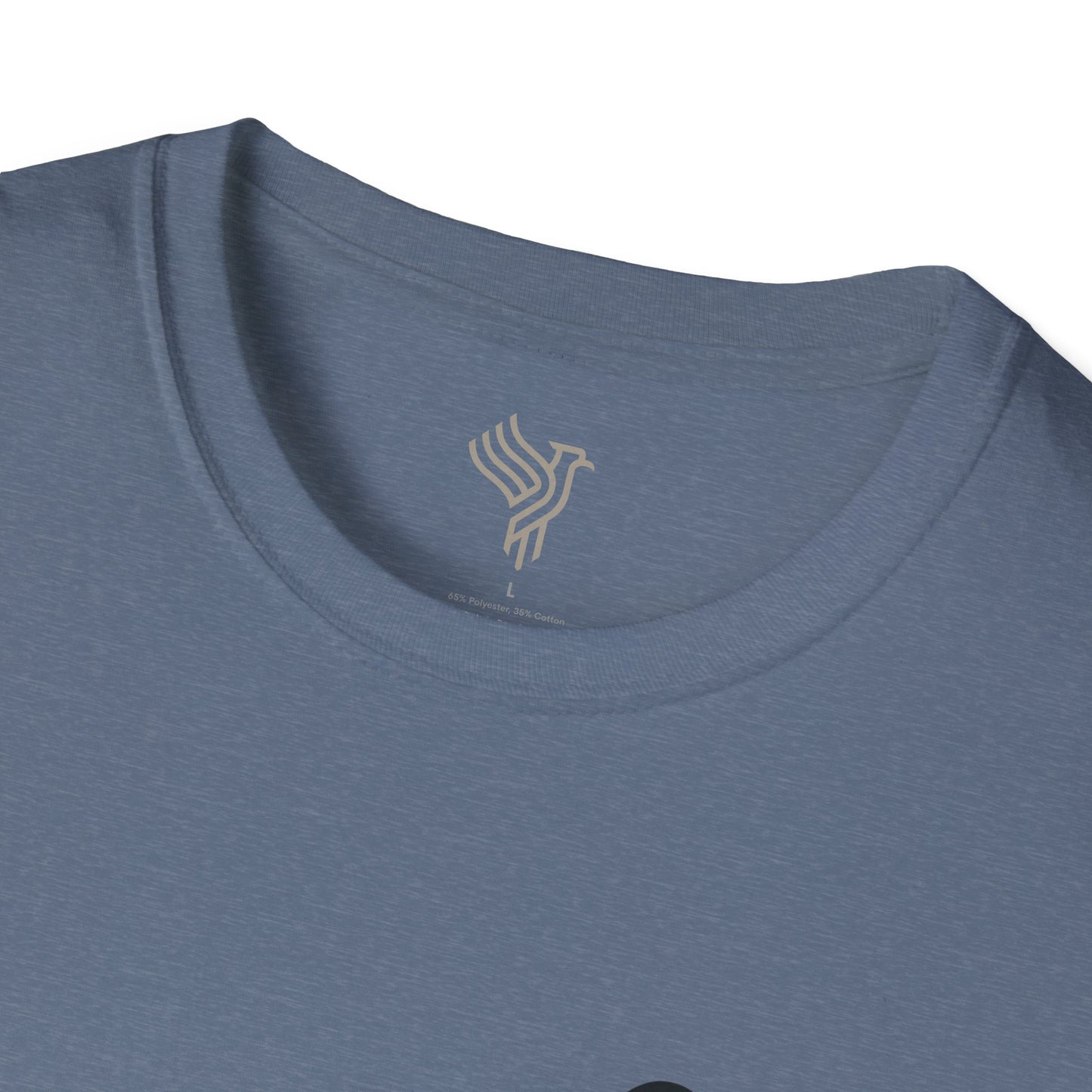 Tehran Unisex T-Shirt