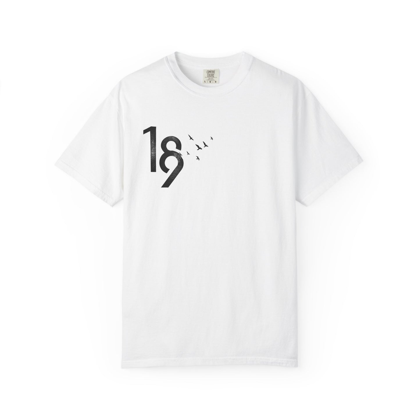 Javidnam Memorial Unisex Premium T-shirt