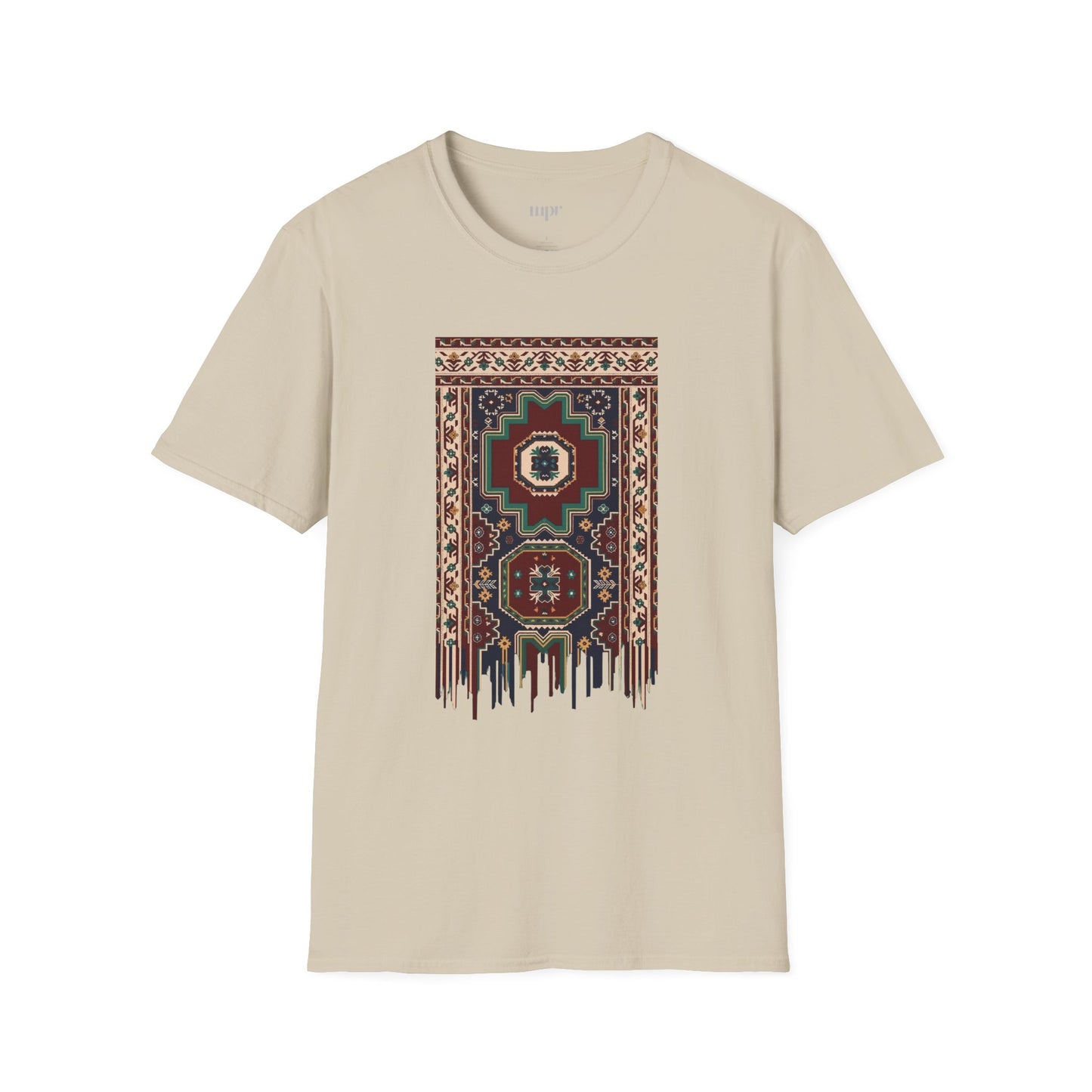 Shahsavan Heritage Unisex T-Shirt