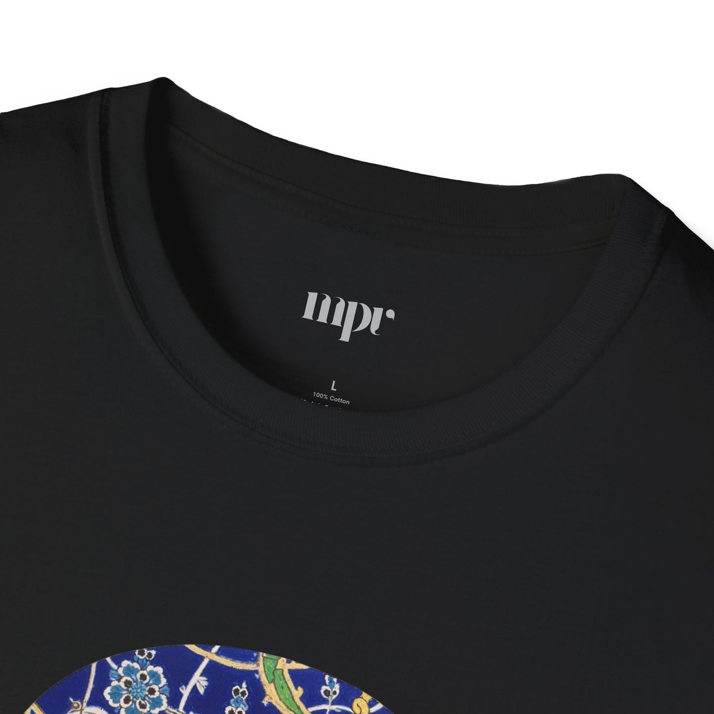 Tile & Story Unisex T-Shirt