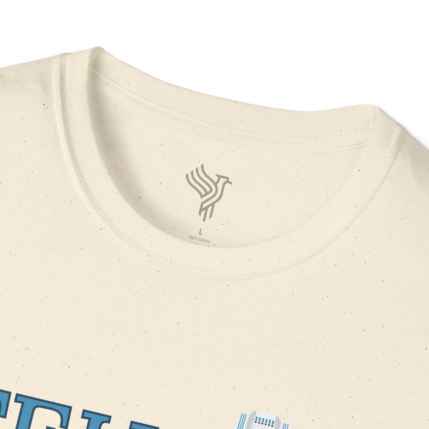 Tehran Forever Unisex T-Shirt