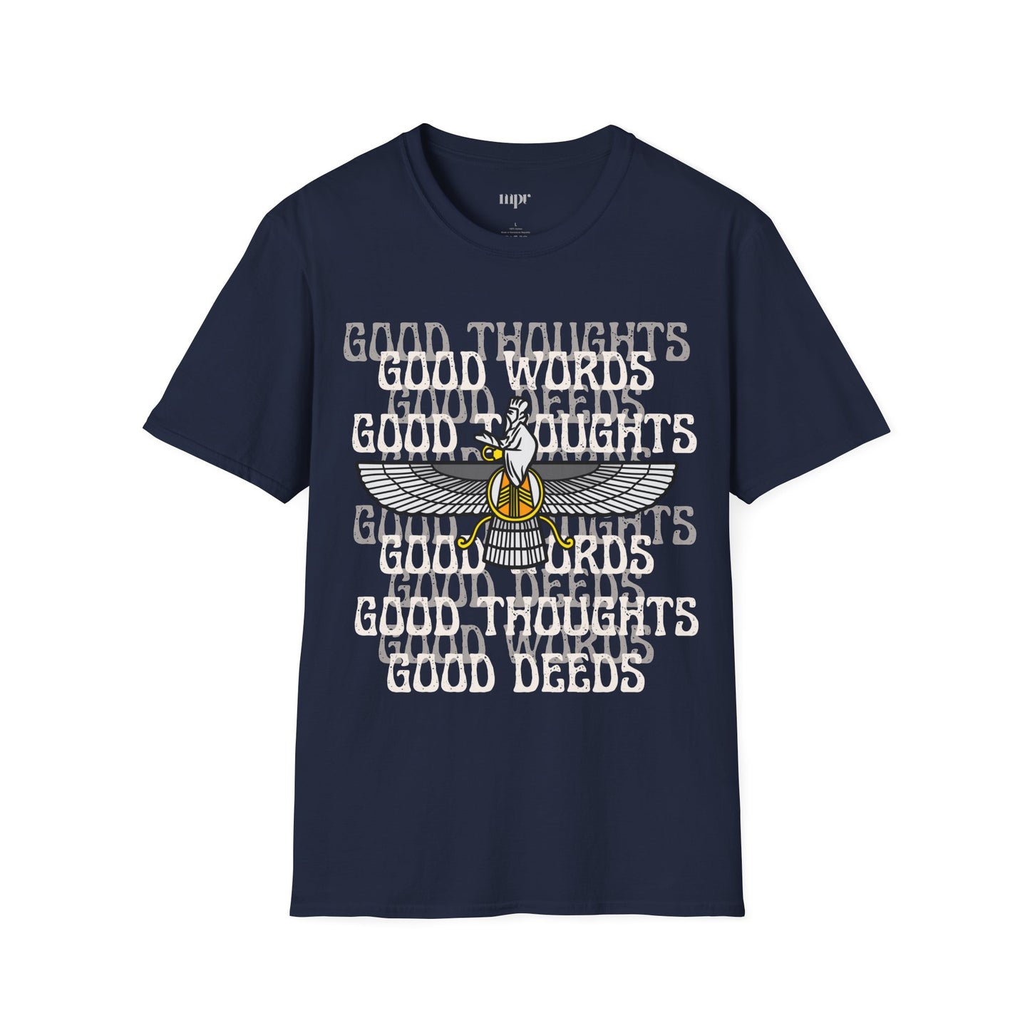 Farvahar Unisex T-Shirt