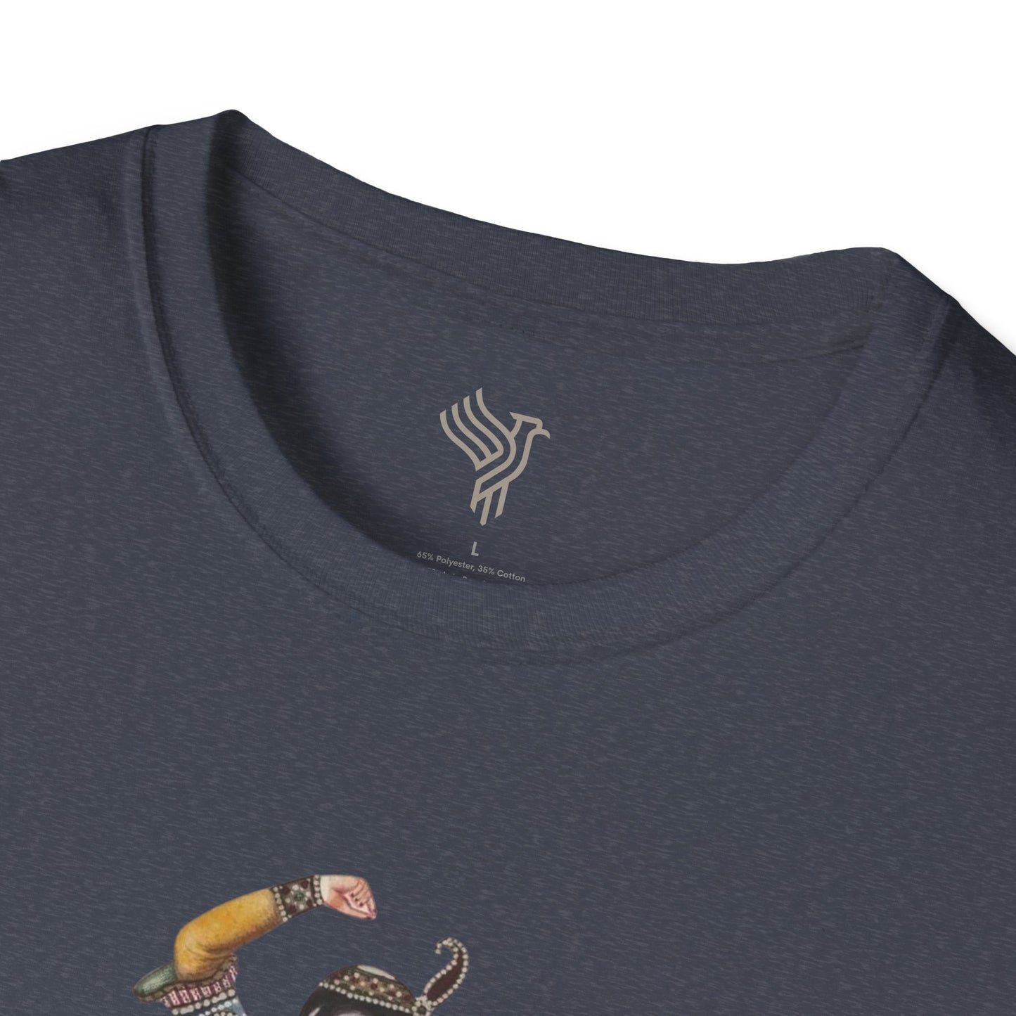Qajar Dance Unisex T-Shirt