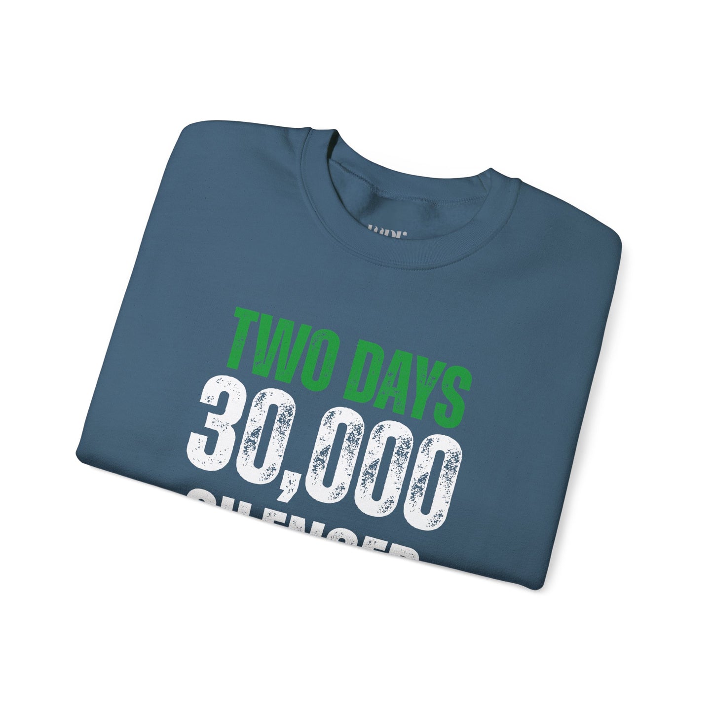 Free Iran Unisex Sweatshirt- No-profit Item