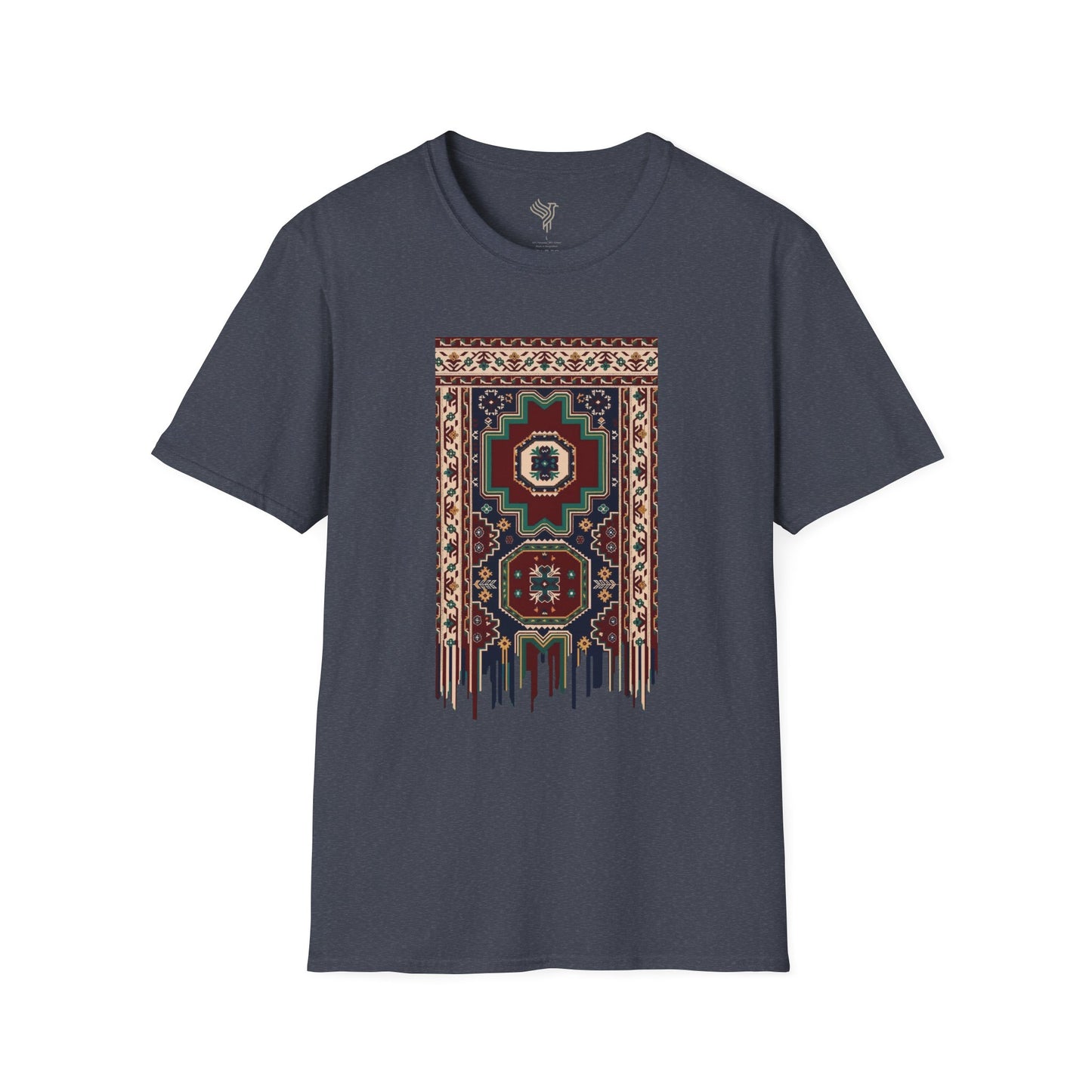 Shahsavan Heritage Unisex T-Shirt