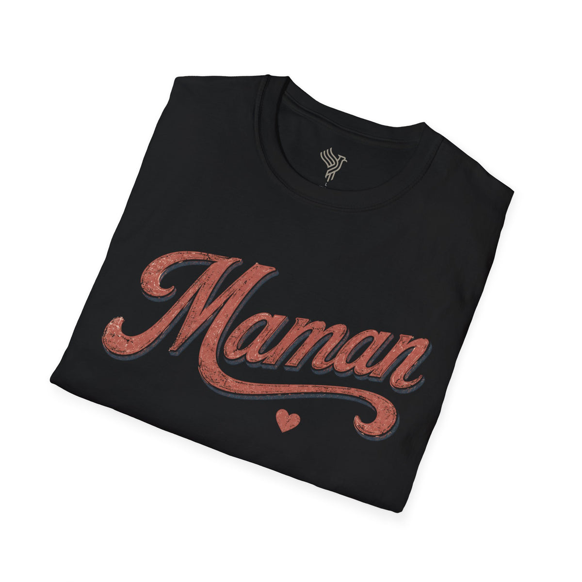 Maman Unisex T-Shirt