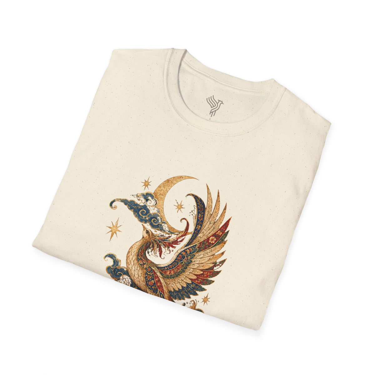 Simorgh Unisex T-Shirt