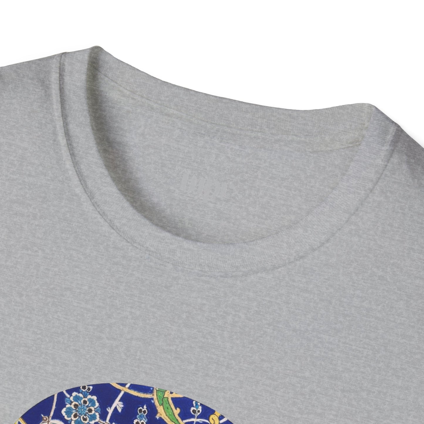 Tile & Story Unisex T-Shirt