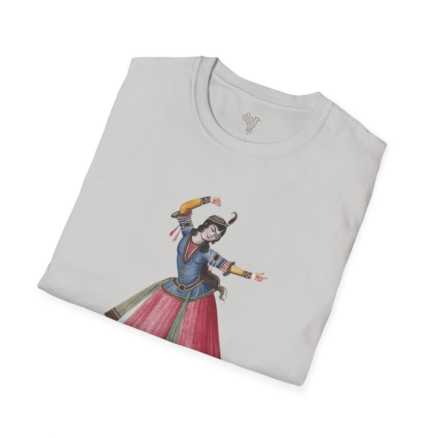 Qajar Dance Unisex T-Shirt
