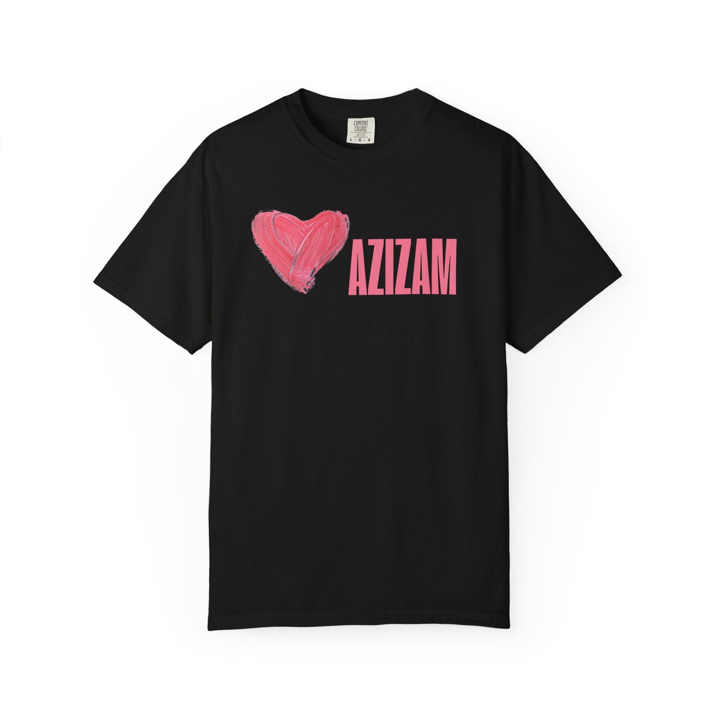 Azizam Unisex Premium T-shirt