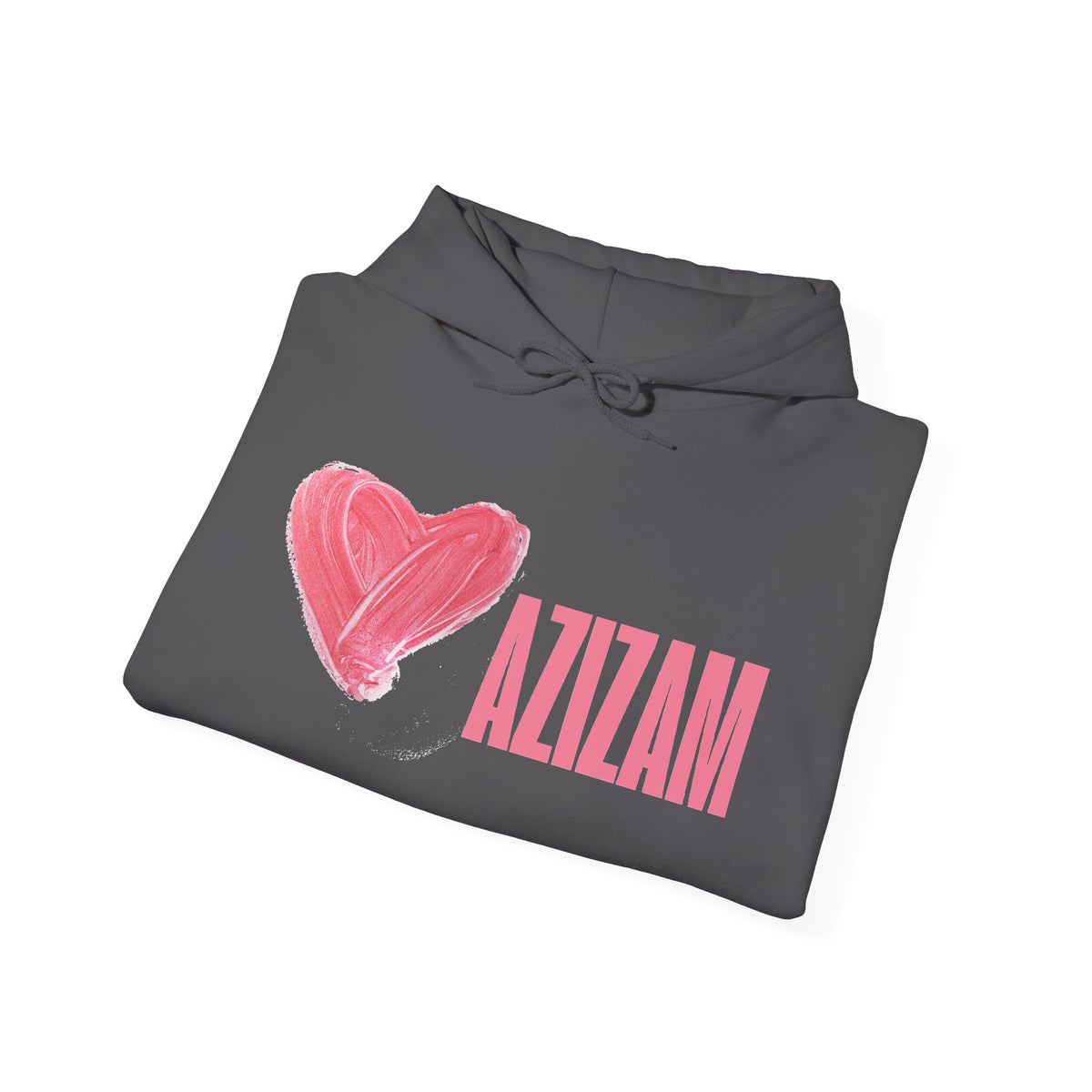 Azizam Unisex Hoodie