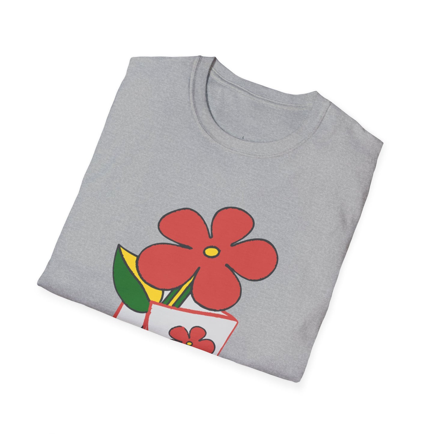 Vintage Farsi Schoolbook Unisex T-Shirt