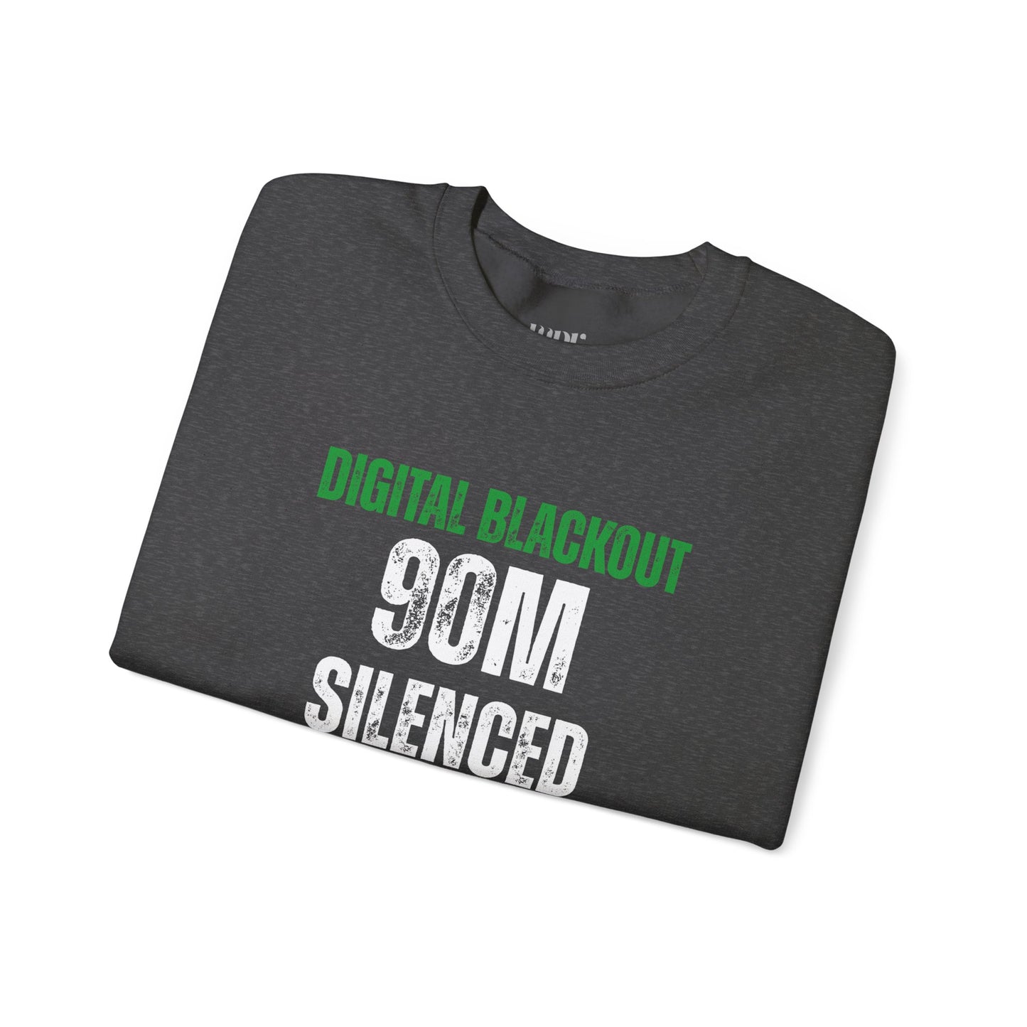 Free Iran Unisex Sweatshirt - No Profit Item