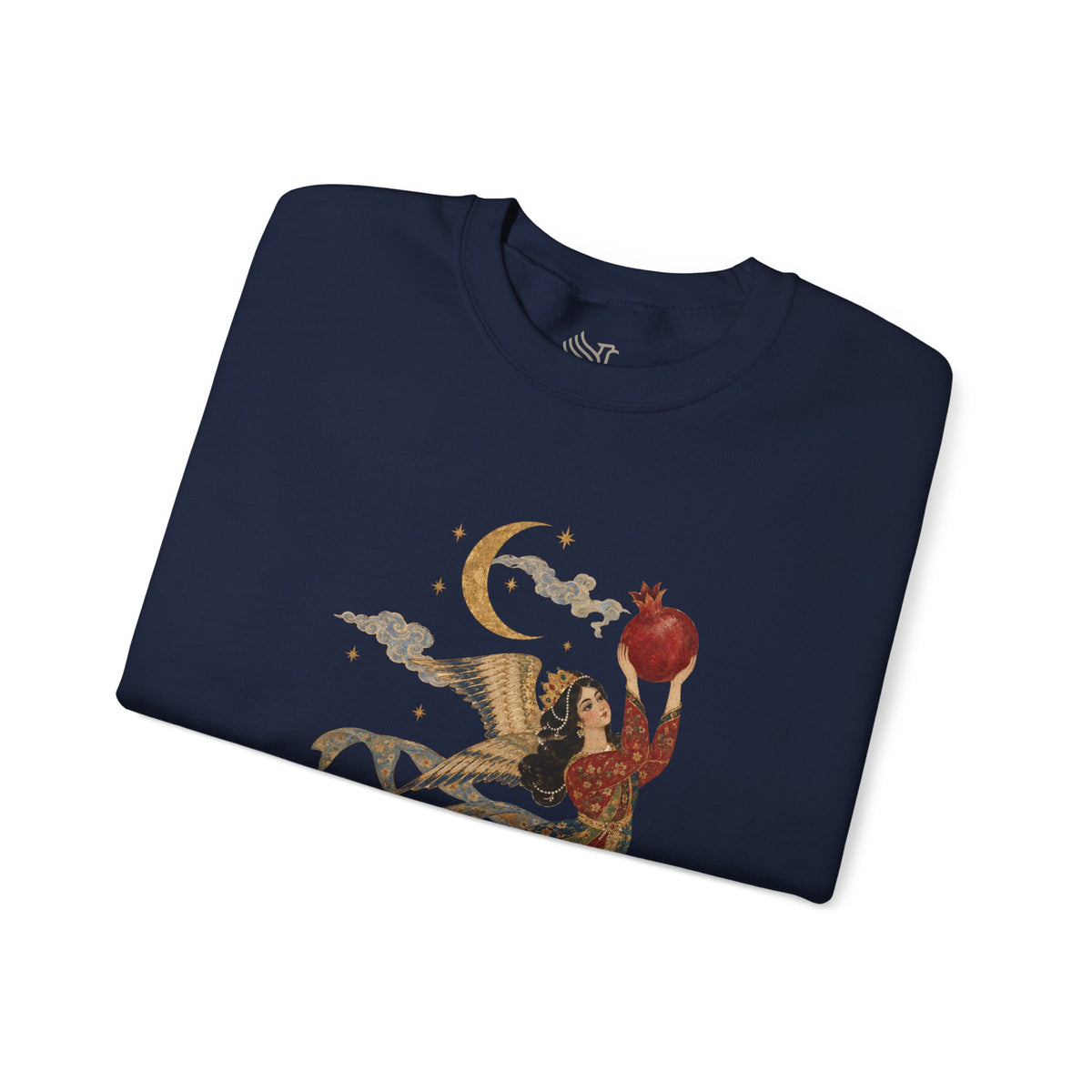 Daughter of Anar  Unisex Sweatshirt
