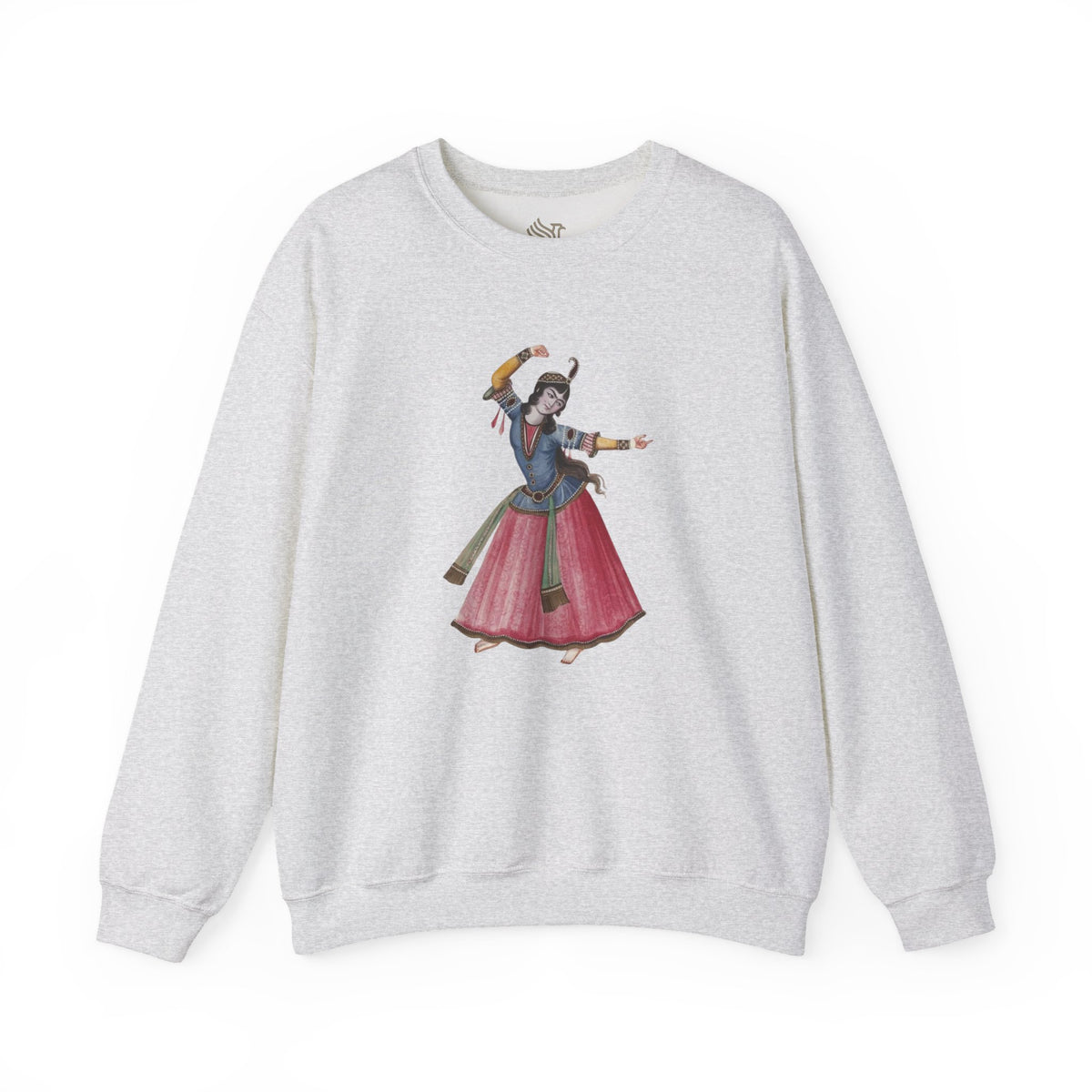 Qajar Dance Unisex Sweatshirt