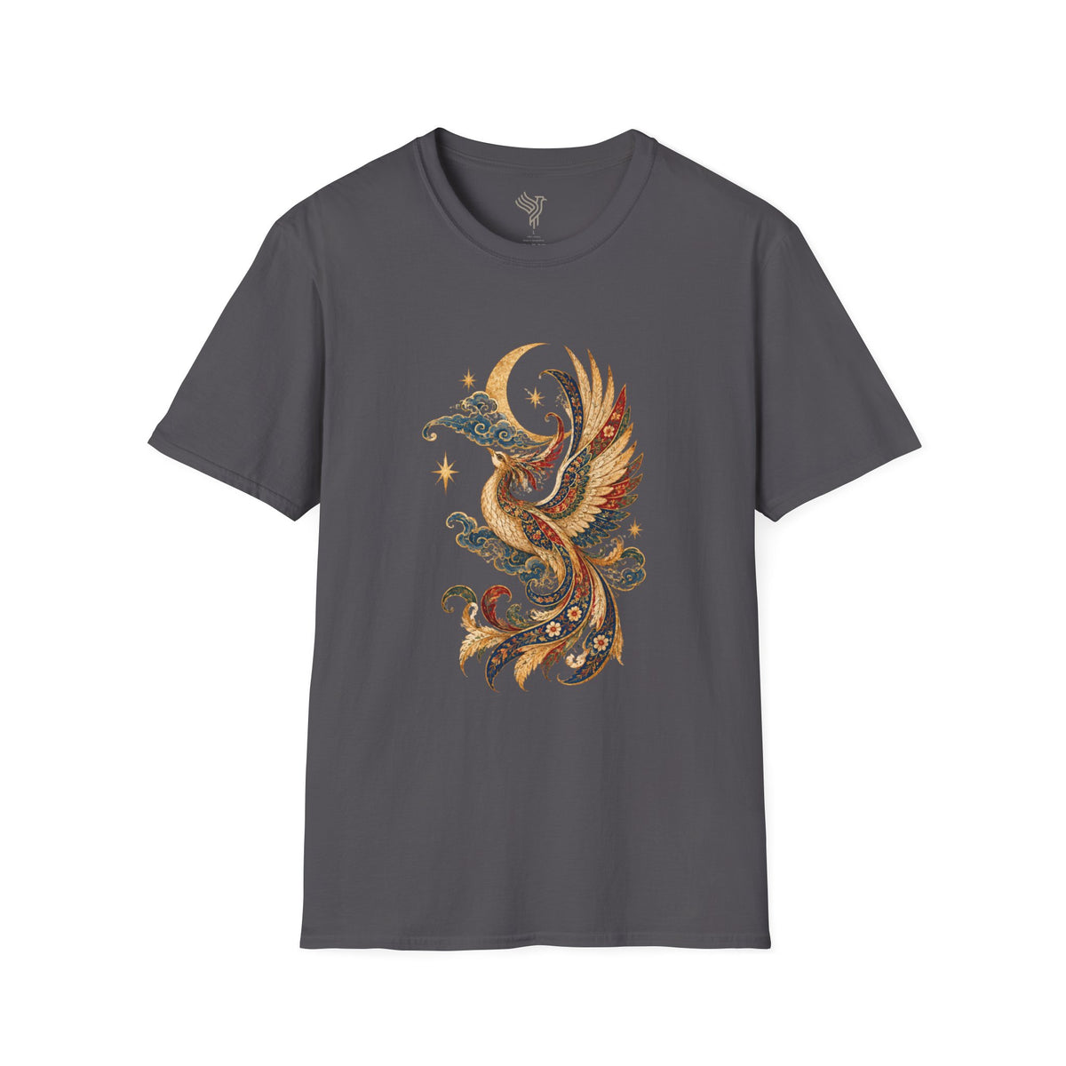 Simorgh Unisex T-Shirt