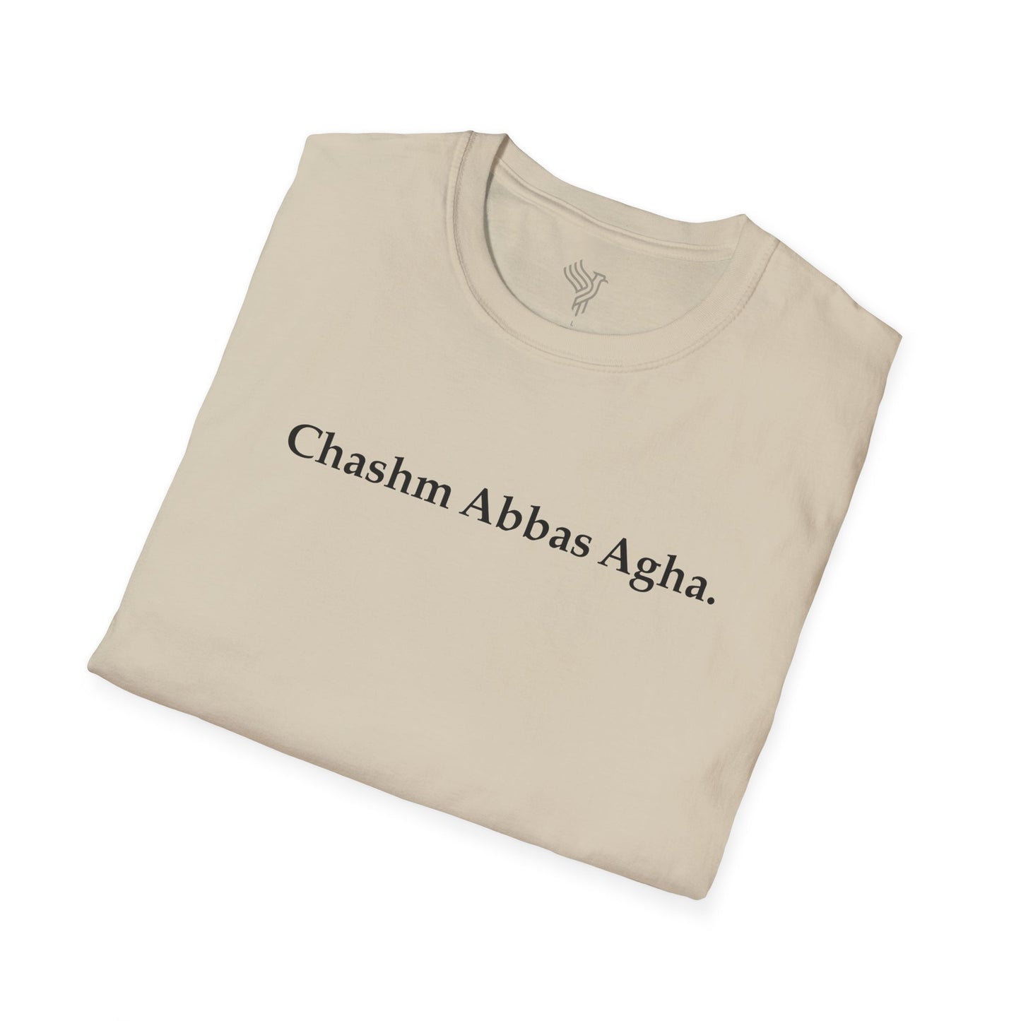 Chashm Abbas Agha Unisex T-Shirt