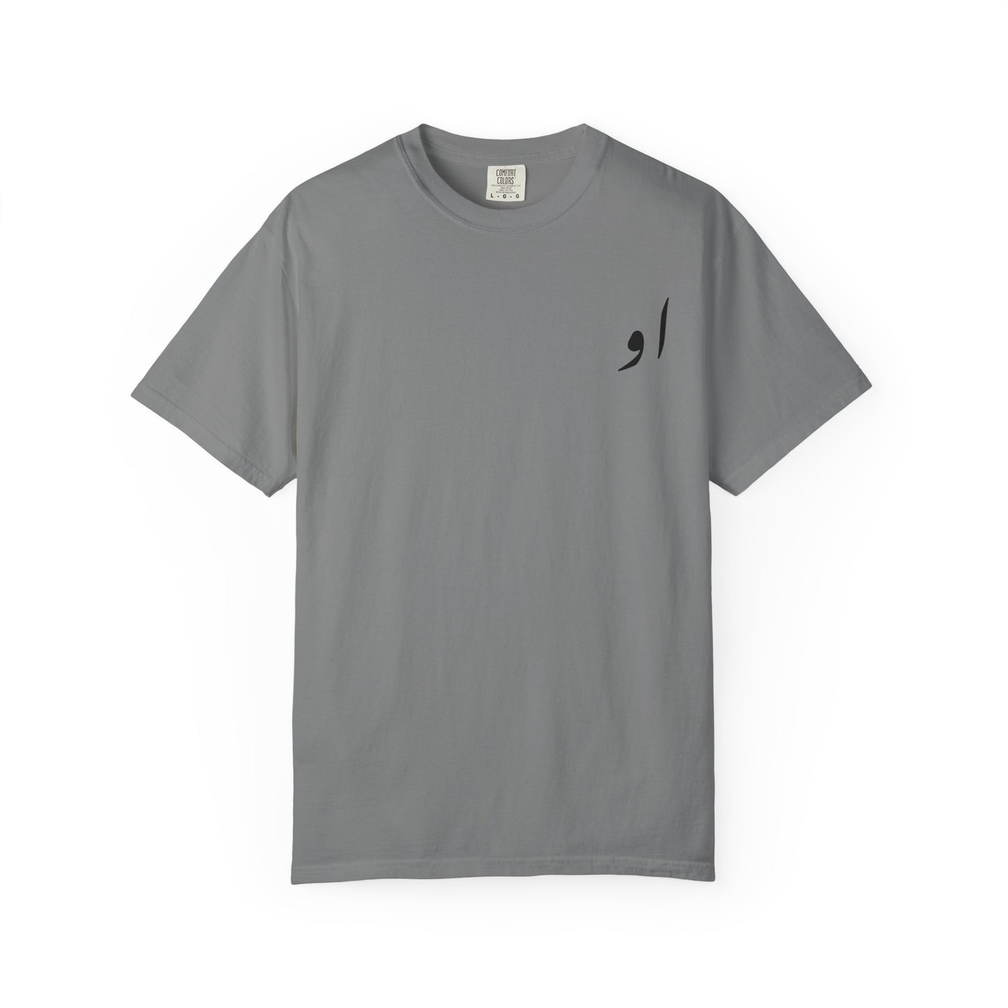 She, He, Always Unisex Premium T-shirt