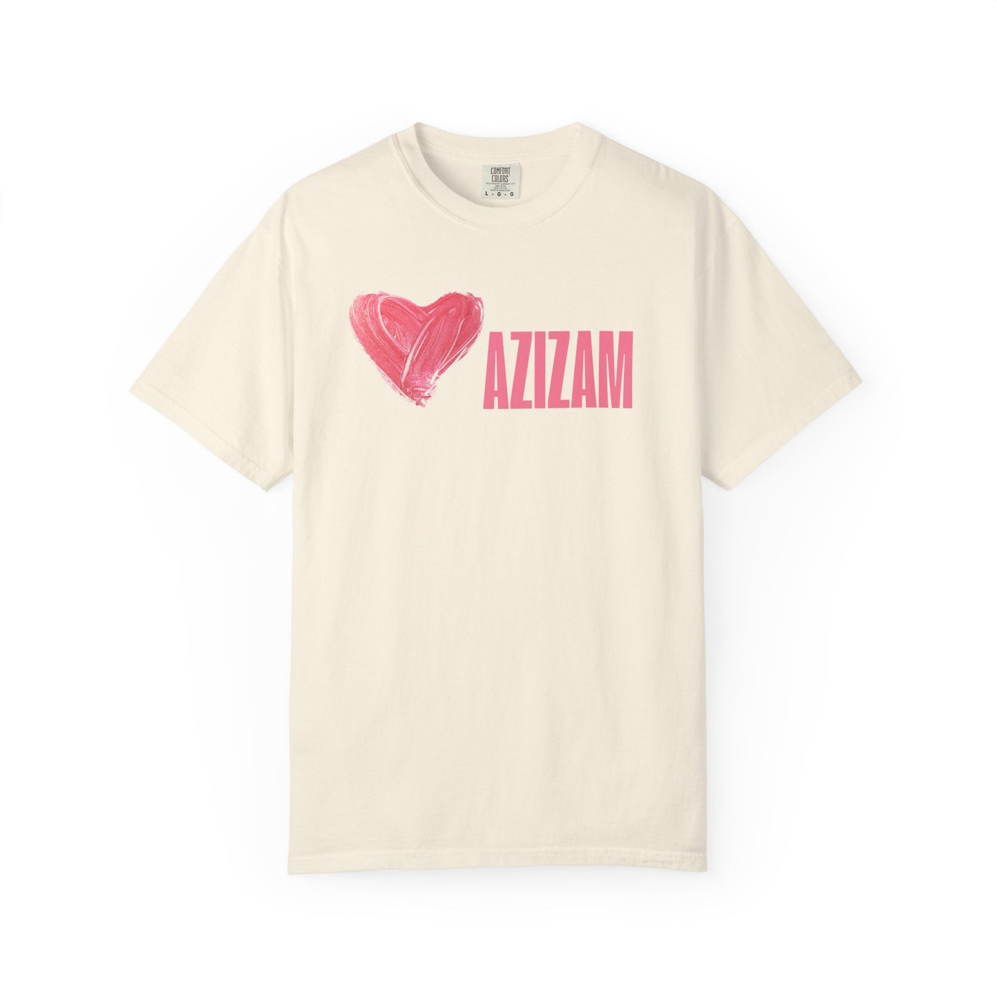 Azizam Unisex Premium T-shirt