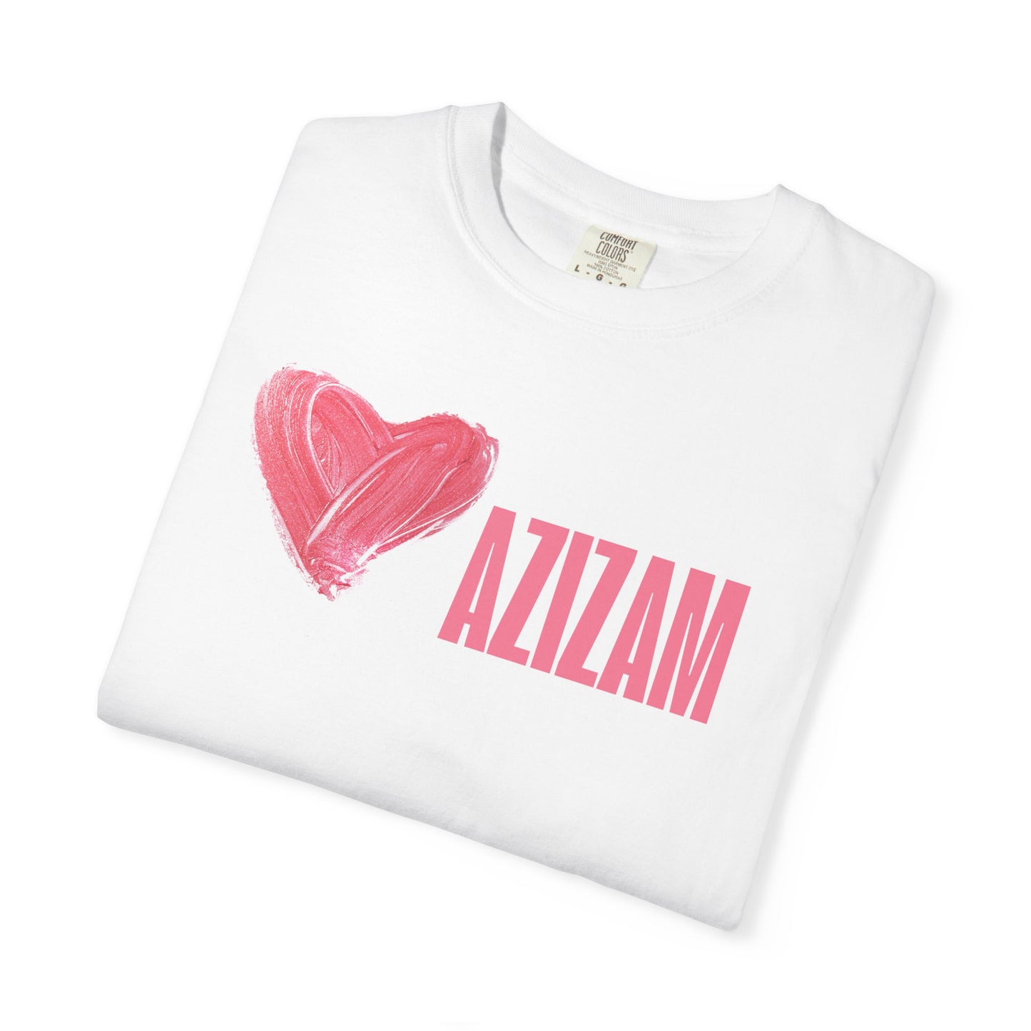 Azizam Unisex Premium T-shirt