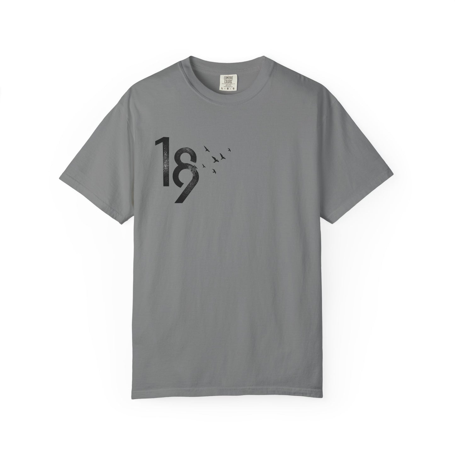 Javidnam Memorial Unisex Premium T-shirt