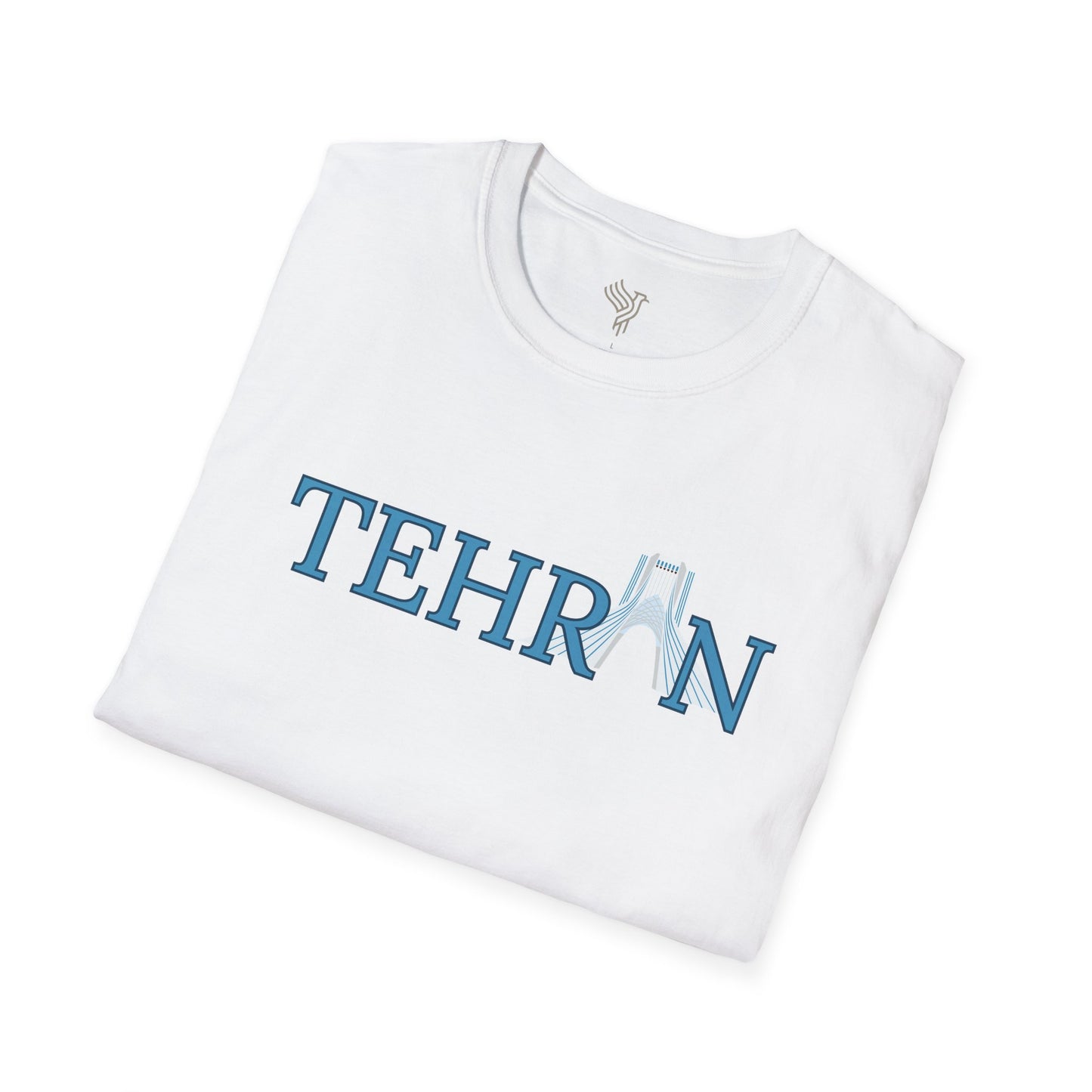 Tehran Forever Unisex T-Shirt