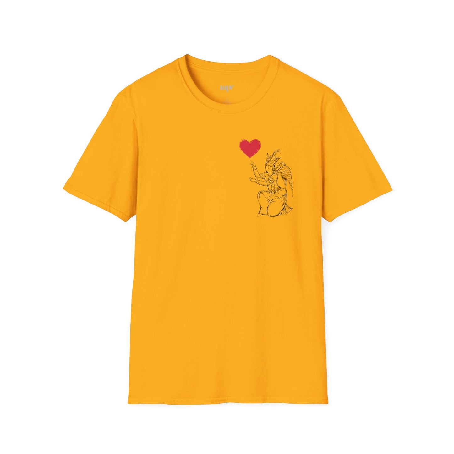 Wings of Heritage Unisex T-Shirt