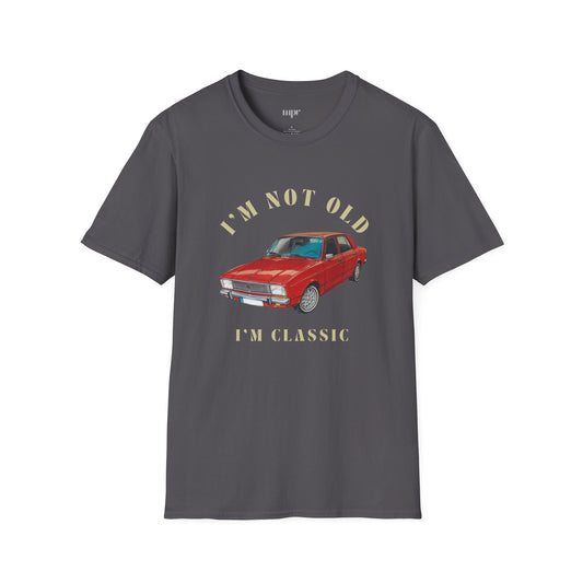 Paykan Unisex T-Shirt