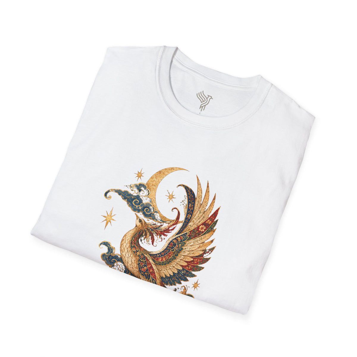 Simorgh Unisex T-Shirt