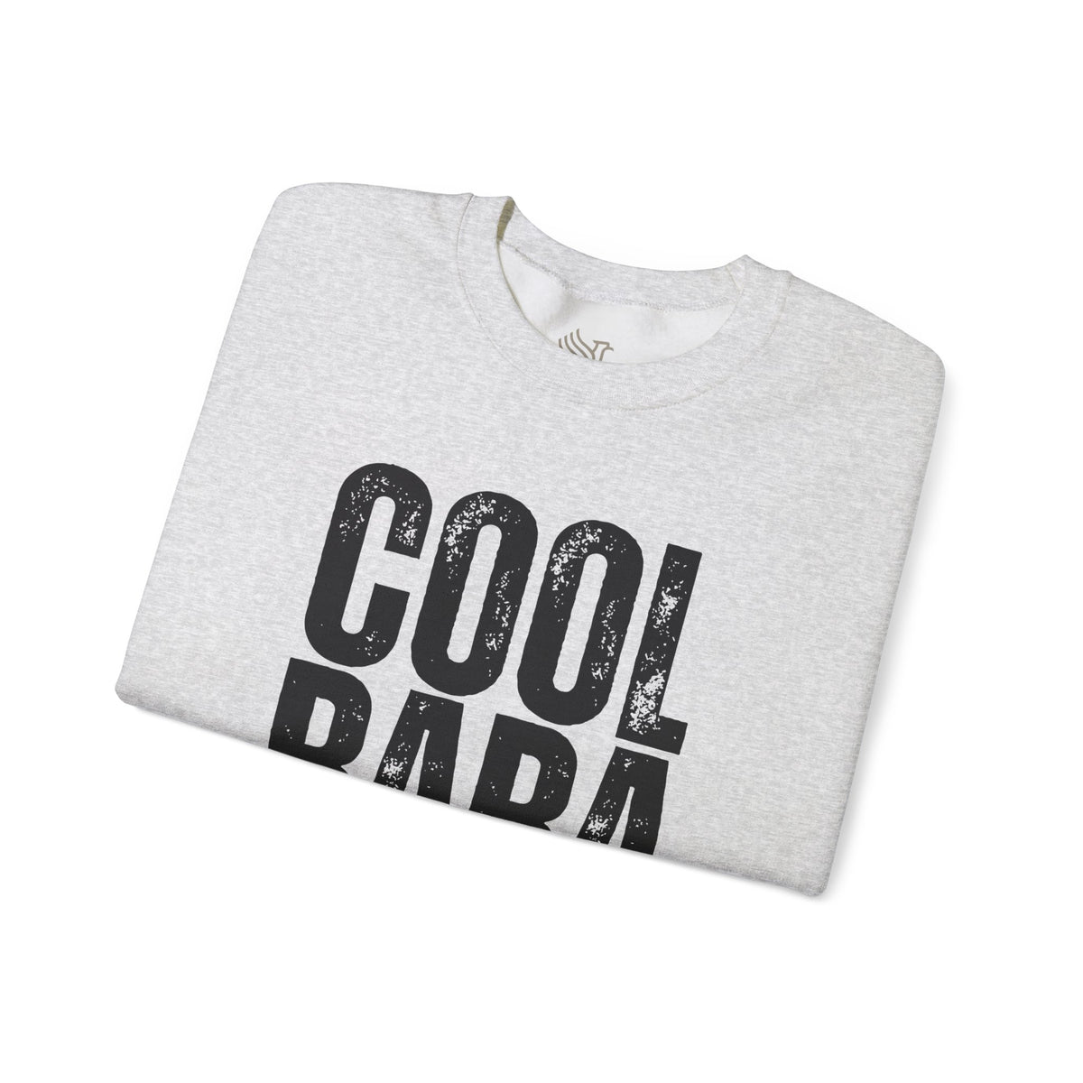 Cool Baba Unisex Sweatshirt