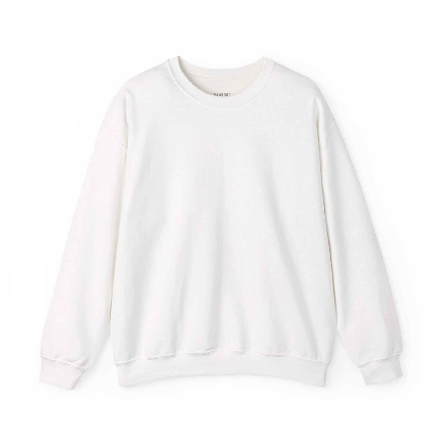 Persian Calligraphy Unisex Sweatshirt