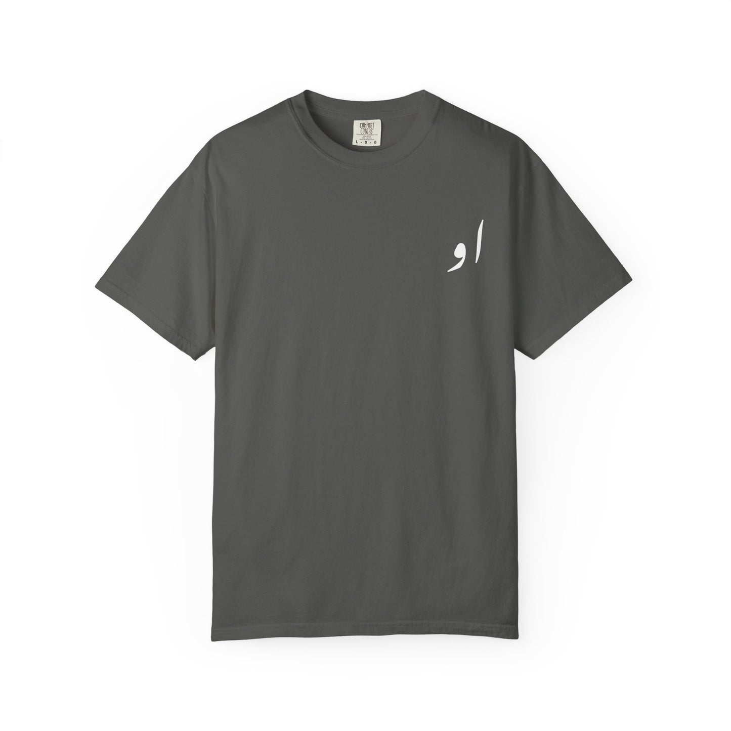 She, He, Always Unisex Premium T-shirt