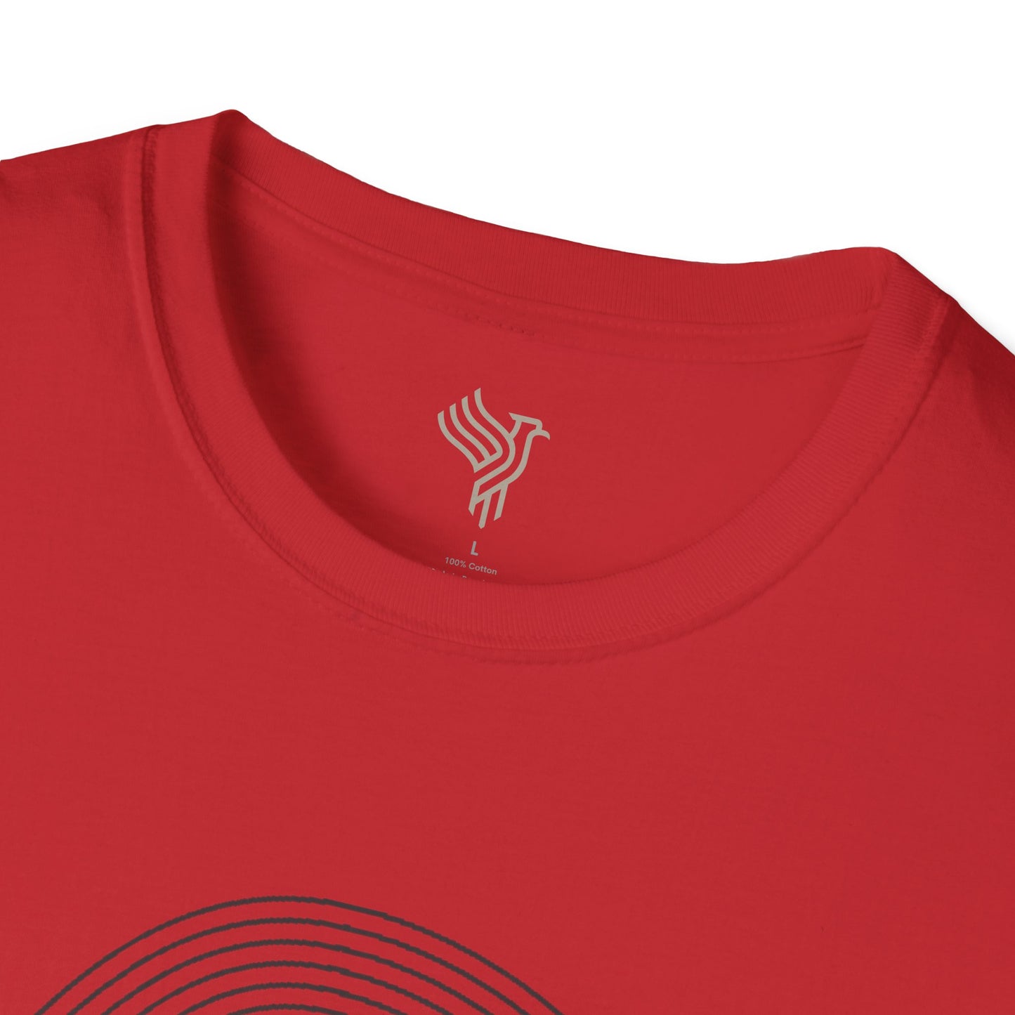 Cho Noghteh Unisex T-Shirt