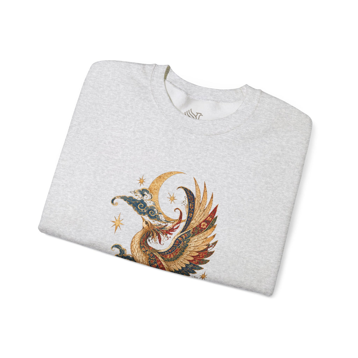 Simorgh Unisex Sweatshirt