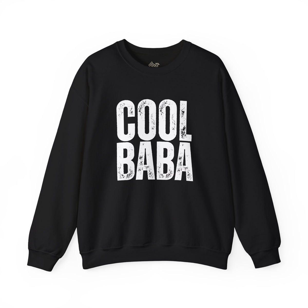 Cool Baba Unisex Sweatshirt