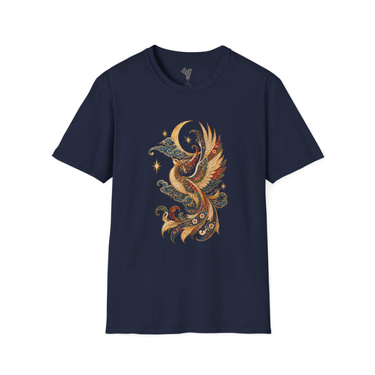 Simorgh Unisex T-Shirt