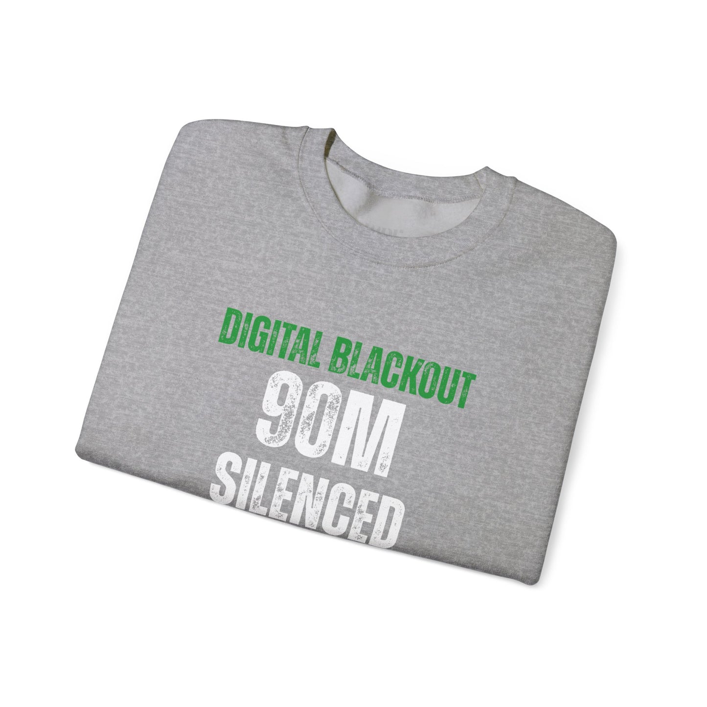 Free Iran Unisex Sweatshirt - No Profit Item