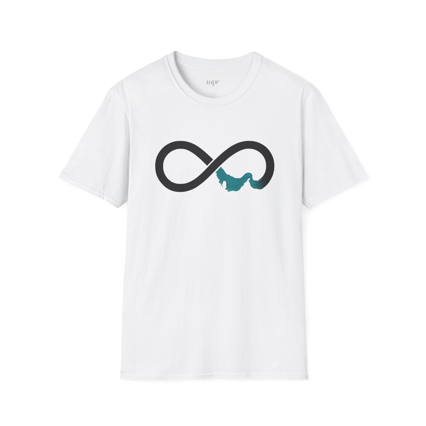 Endless Persian Gulf  Unisex T-shirt