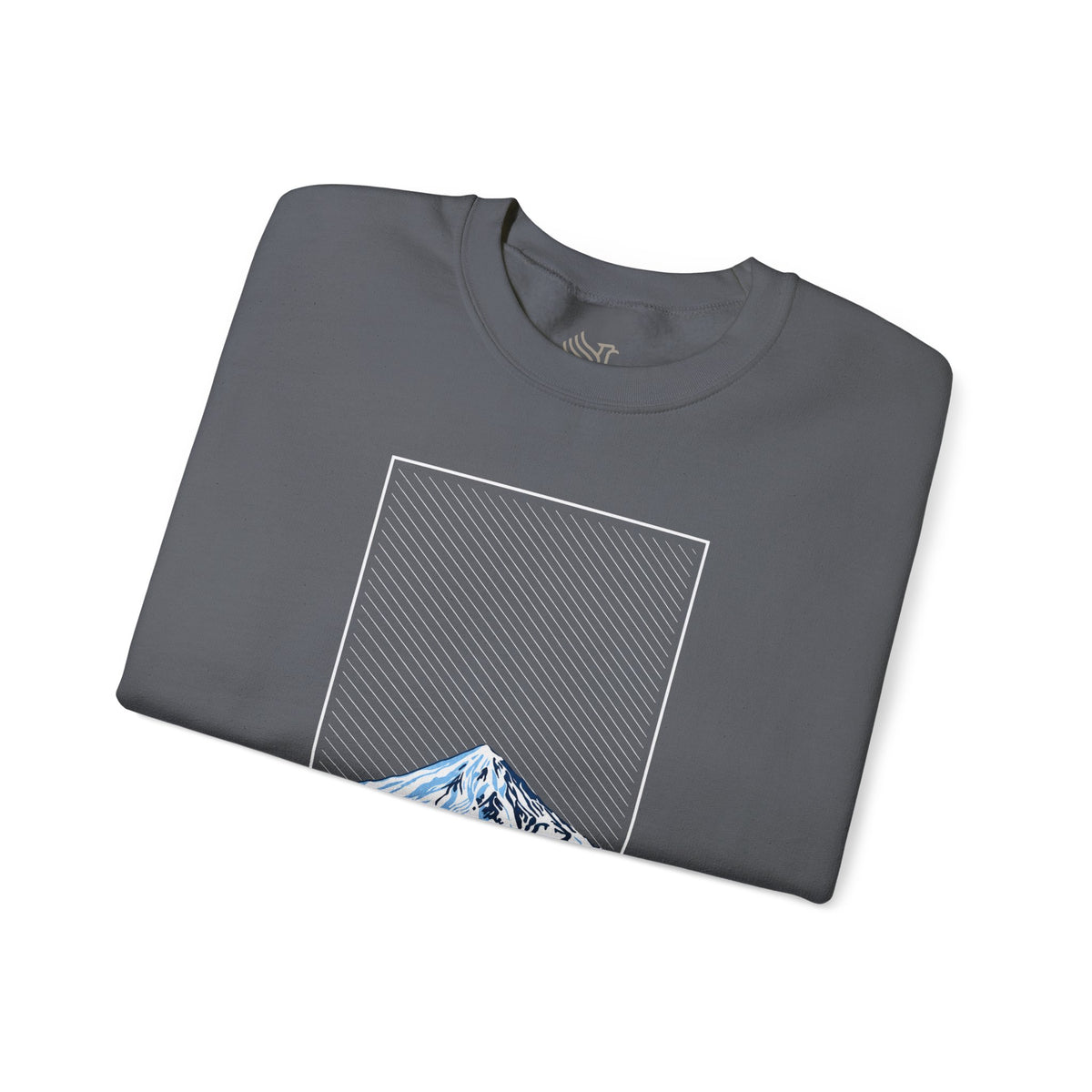 Damavand Unisex Sweatshirt